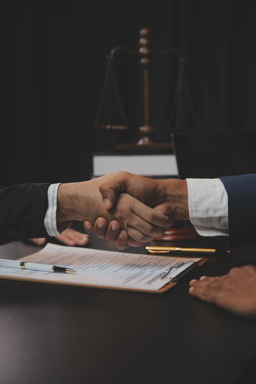 olex legal about us