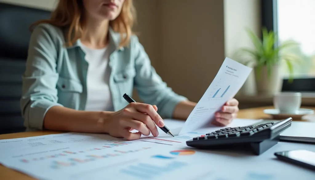 Financial Disclosure in Alberta Divorce: A Complete Guide for 2025
