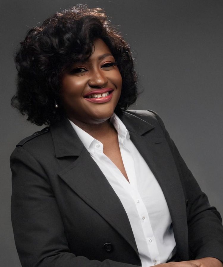 bimpe oluyemi