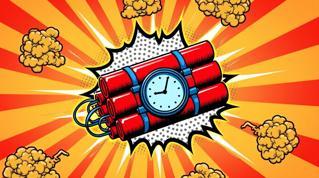 Are Your Estate Documents a Ticking Time Bomb? A Guide to Protecting Your Family and Legacy