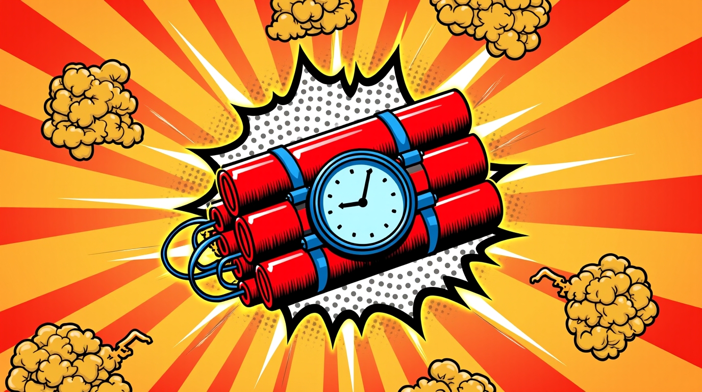 Are Your Estate Documents a Ticking Time Bomb? A Guide to Protecting Your Family and Legacy