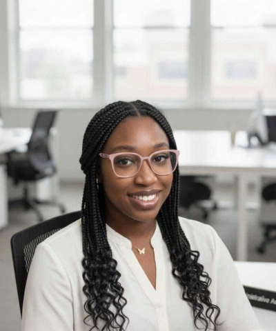 ayoola banjo olex legal