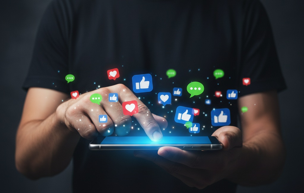 Social Media and Family Separation in Alberta: Dos, Don’ts, and Critical Legal Risks for Parents
