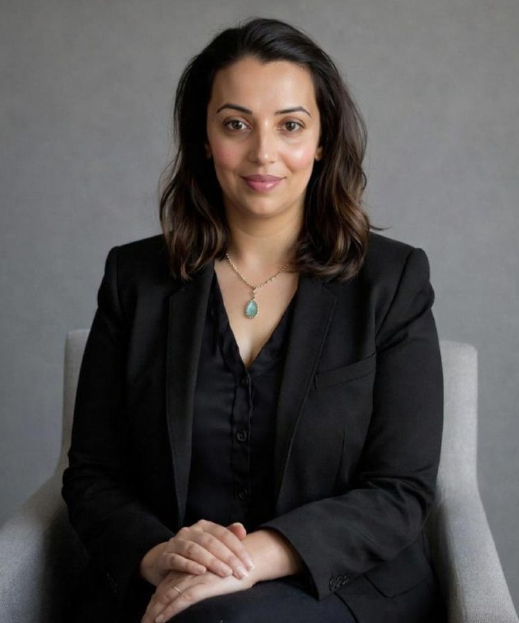 Richa Chahal profile