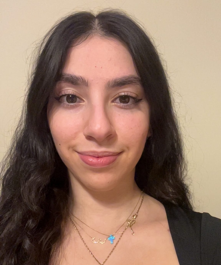 Amalia Alchammas