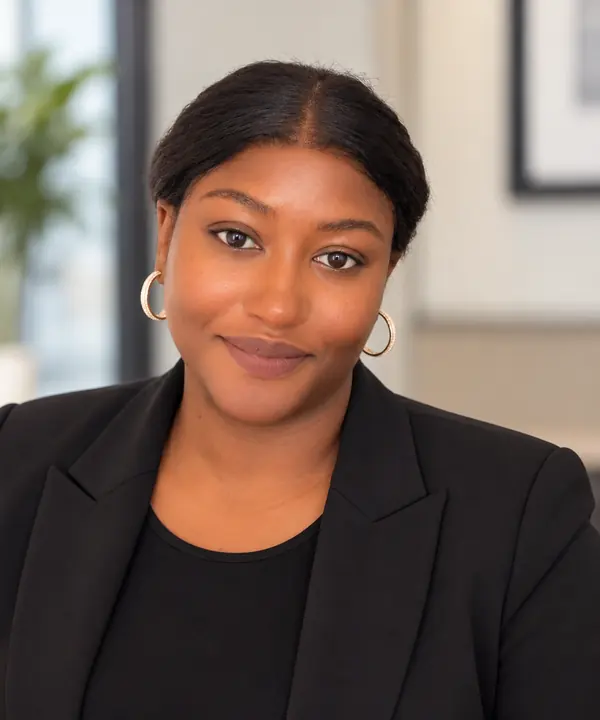 Bim Oluyemi, Managing Lawyer at OLEX Legal